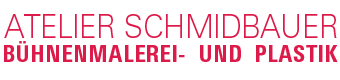 Atelier Schmidbauer Bühnenmalerei & Bühnenplastik